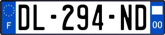 DL-294-ND