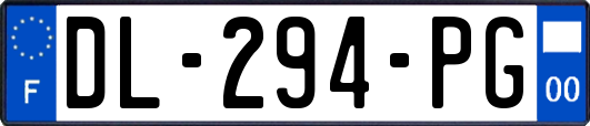 DL-294-PG