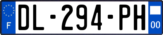 DL-294-PH