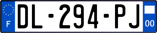 DL-294-PJ