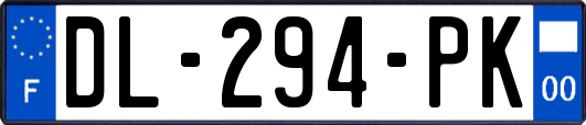 DL-294-PK