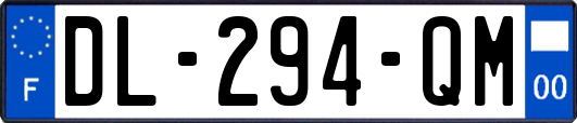 DL-294-QM