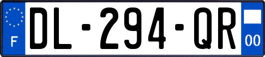 DL-294-QR