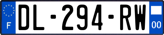 DL-294-RW