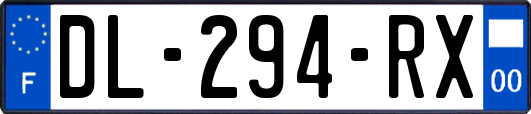 DL-294-RX