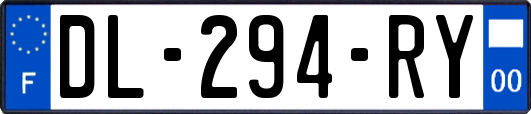 DL-294-RY