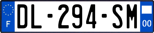 DL-294-SM