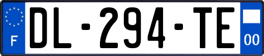 DL-294-TE