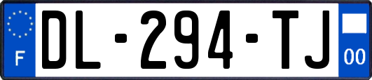 DL-294-TJ