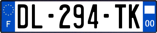 DL-294-TK