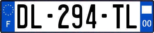 DL-294-TL