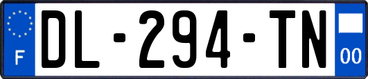 DL-294-TN