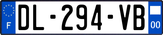 DL-294-VB