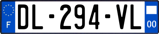 DL-294-VL