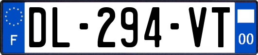 DL-294-VT