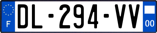 DL-294-VV