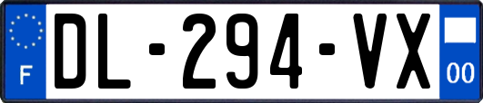 DL-294-VX