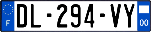 DL-294-VY