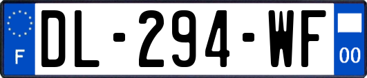 DL-294-WF