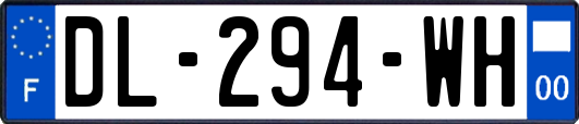 DL-294-WH