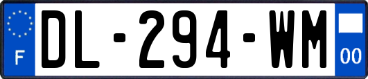 DL-294-WM