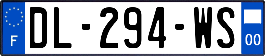 DL-294-WS