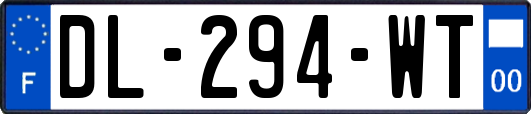 DL-294-WT