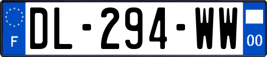 DL-294-WW