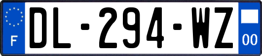 DL-294-WZ