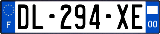 DL-294-XE