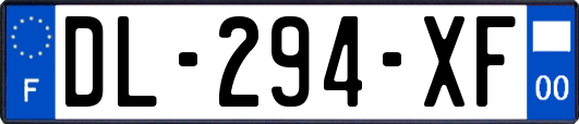 DL-294-XF