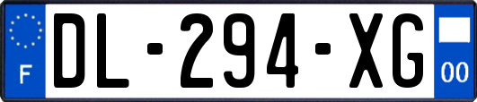 DL-294-XG