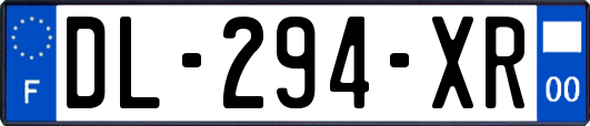 DL-294-XR