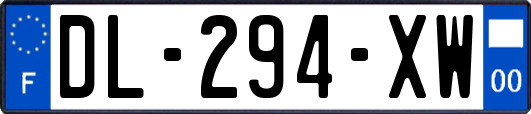 DL-294-XW