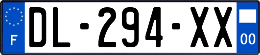 DL-294-XX