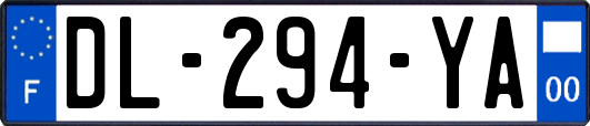 DL-294-YA