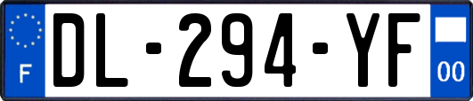 DL-294-YF