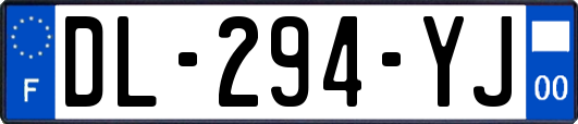DL-294-YJ