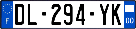 DL-294-YK