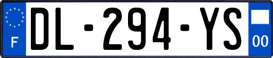 DL-294-YS