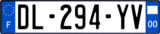 DL-294-YV