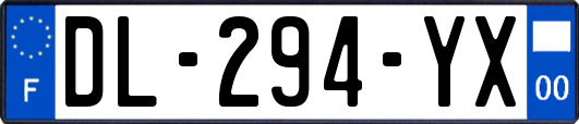 DL-294-YX
