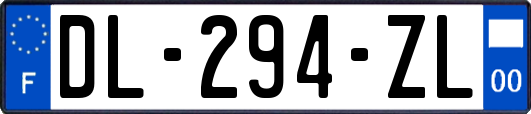 DL-294-ZL