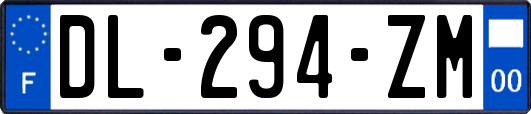 DL-294-ZM