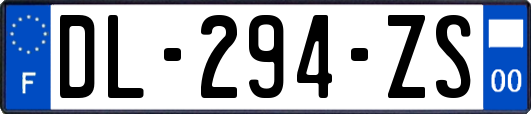 DL-294-ZS