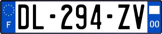 DL-294-ZV