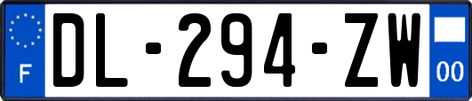 DL-294-ZW