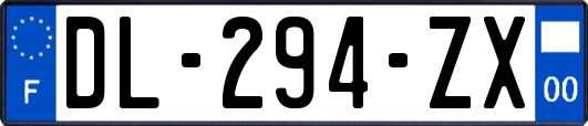 DL-294-ZX