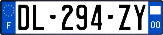 DL-294-ZY