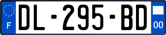 DL-295-BD